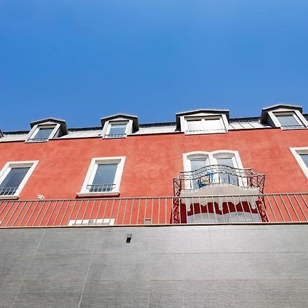 Superb Central Lisbon Apartment Luaran gambar