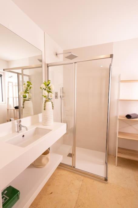 Superb Central Lisbon Apartment Luaran gambar