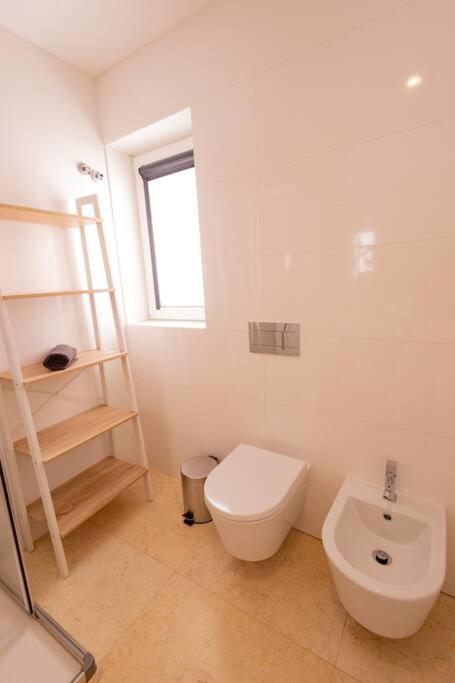 Superb Central Lisbon Apartment Luaran gambar