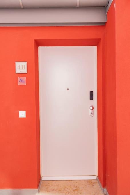 Superb Central Lisbon Apartment Luaran gambar