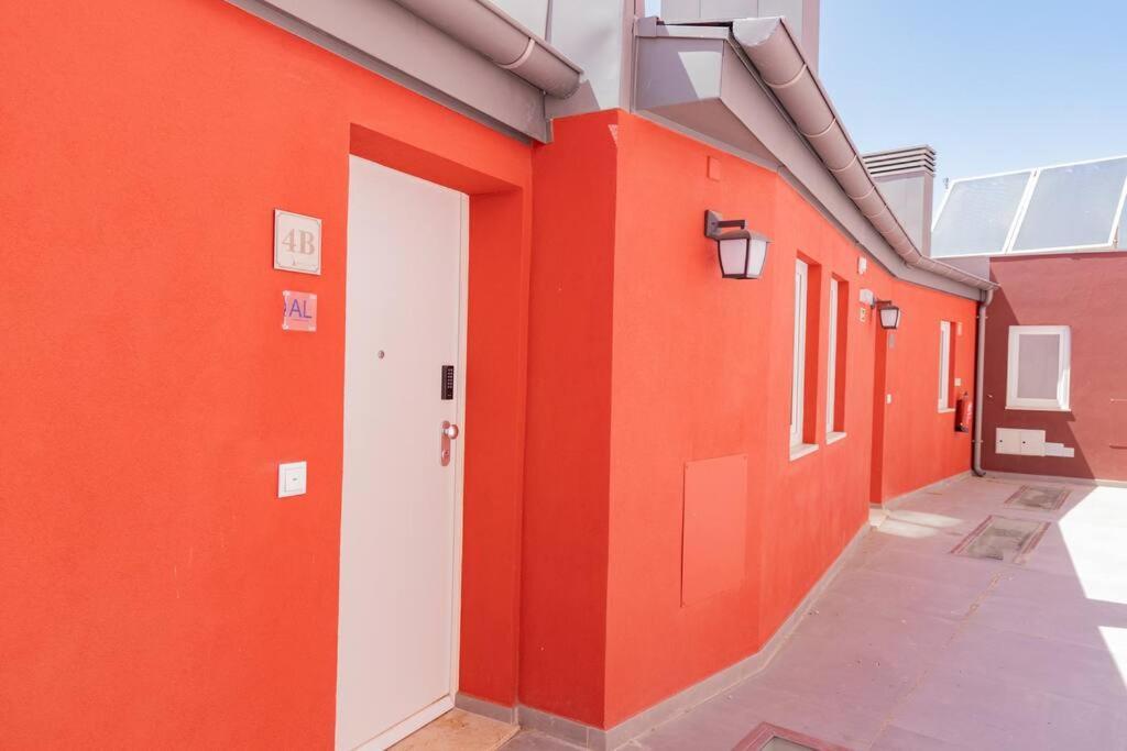Superb Central Lisbon Apartment Luaran gambar