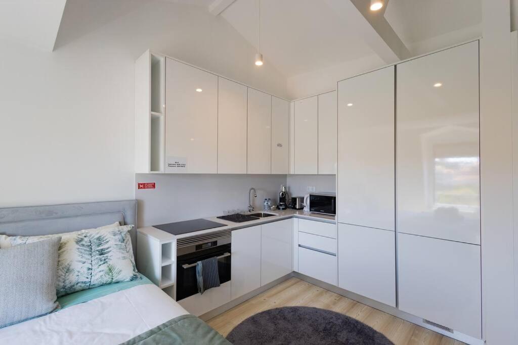 Superb Central Lisbon Apartment Luaran gambar
