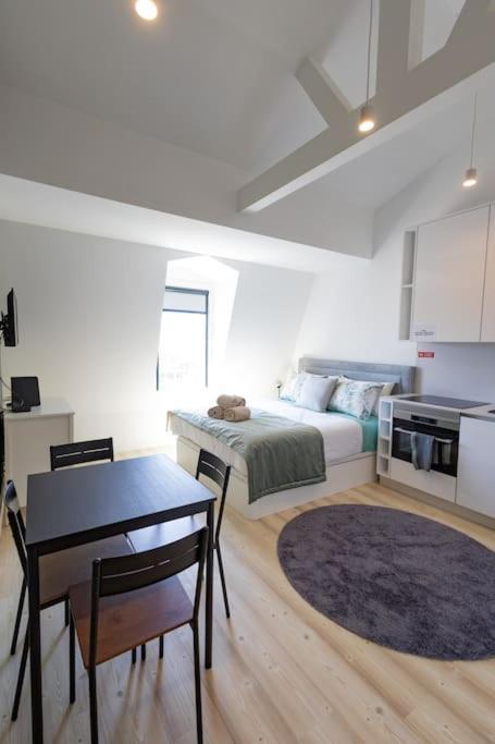 Superb Central Lisbon Apartment Luaran gambar